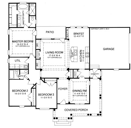 All Floorplans